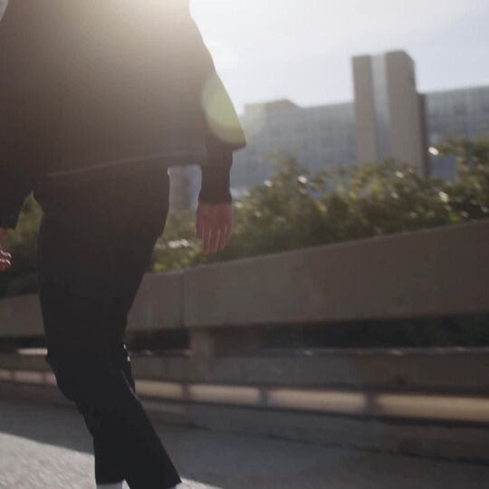 O que tem um perfume vegan a ver com um gangue de skaters em Nova Iorque?