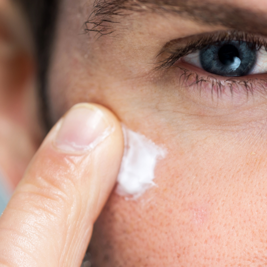 Olá, verão: 5 cremes de rosto muito frescos 