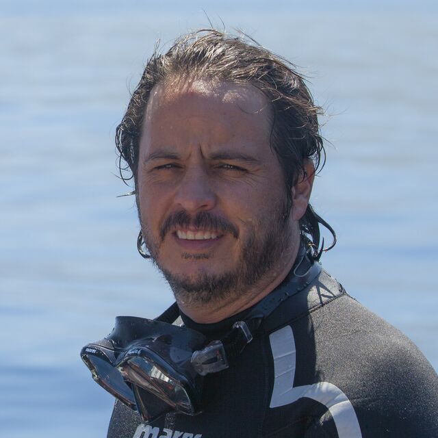 Gerardo del Villar