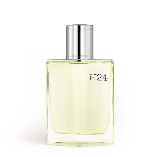 H24, o perfume para homens que adoram manter o mistério