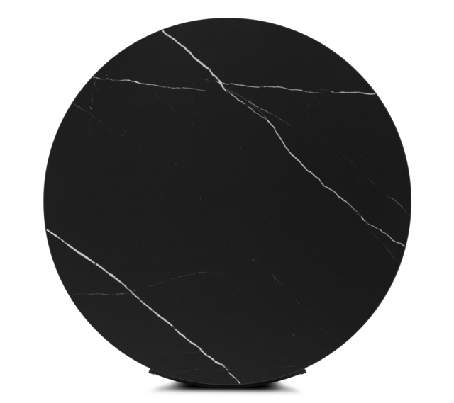 Detalhes da coluna de som luxuosa, Beosound Edge