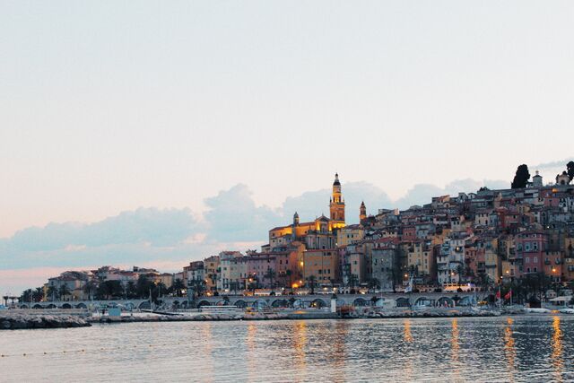 Menton