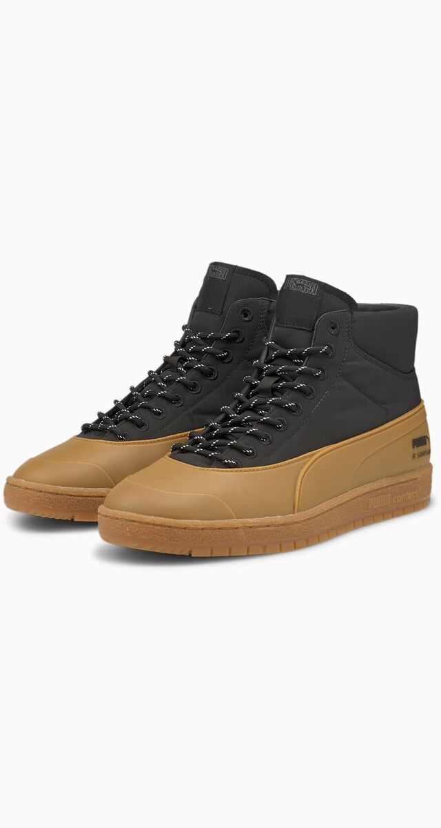 Ténis Puma x Maison Kitsuné