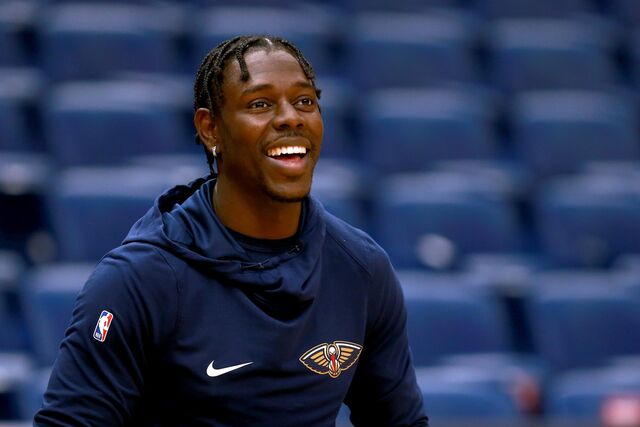 Jrue Holiday, jogador de basquetebol