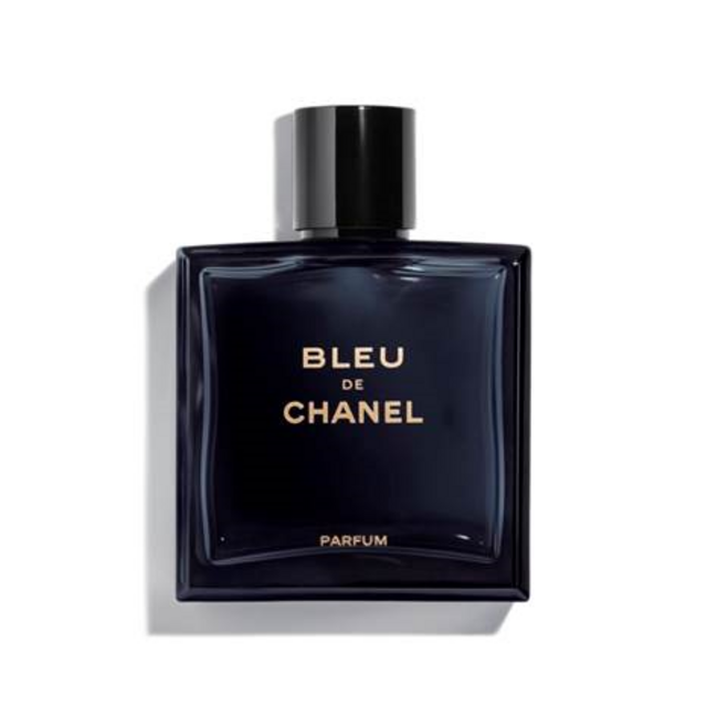 Perfume Bleu de Chanel, 50 ml, € 95 Chanel