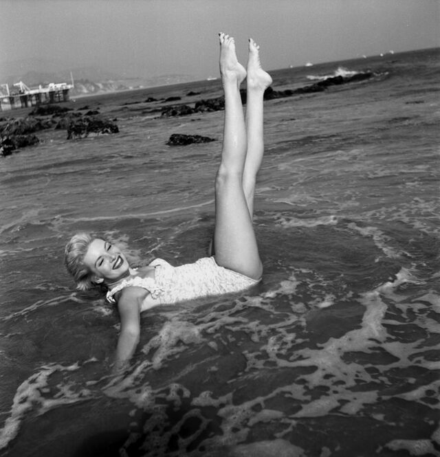 Kathleen Hughes, 1955