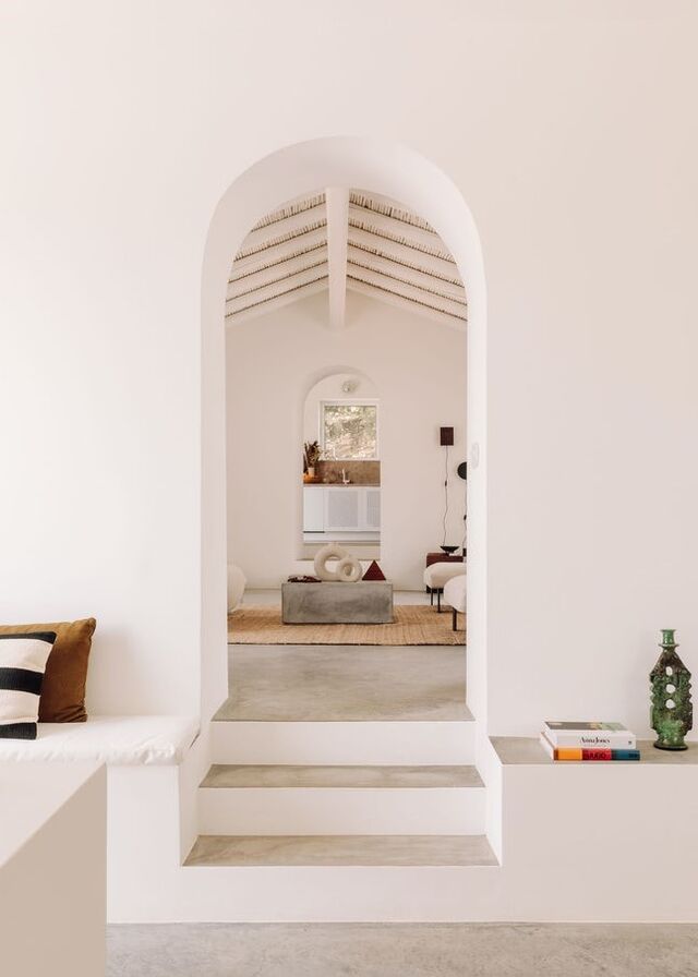 Casa Um, Algarve
