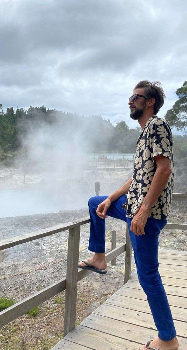 Bruno Nogueira