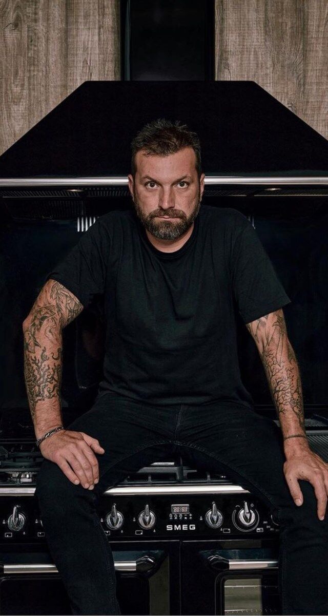 Ljubomir Stanisic