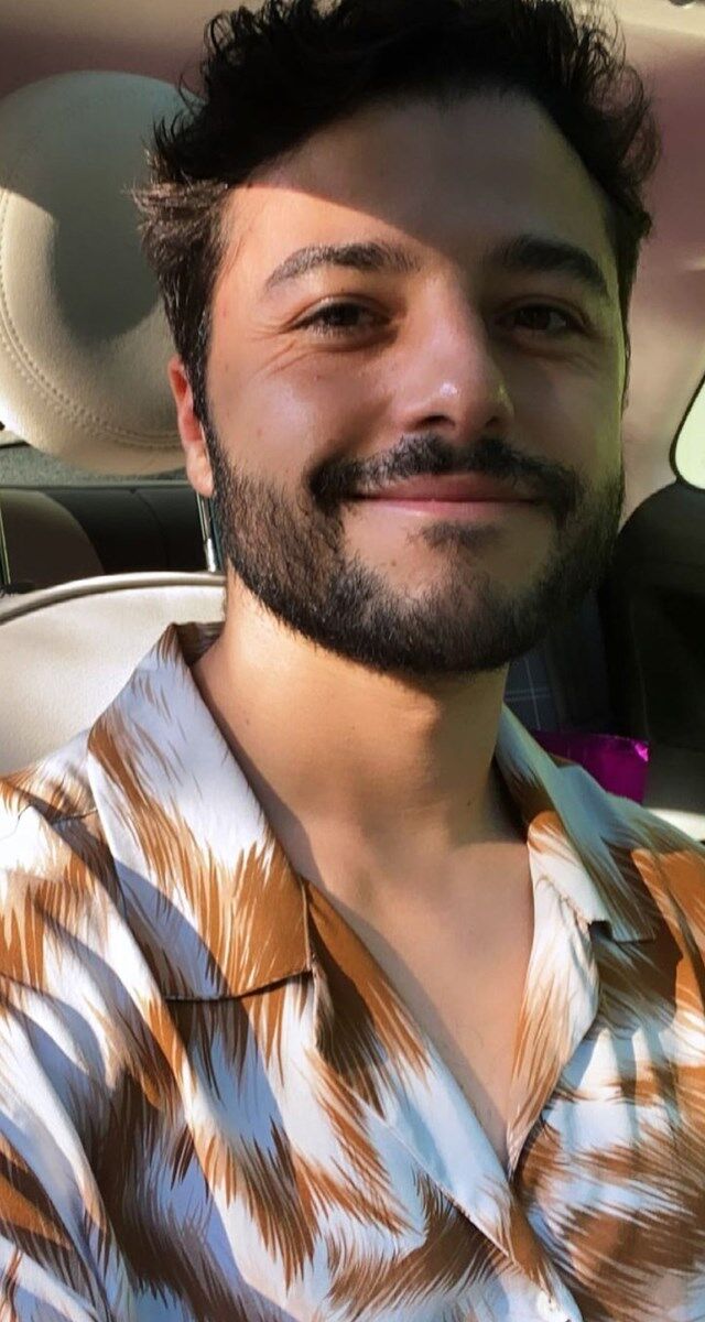 Rui Maria Pego