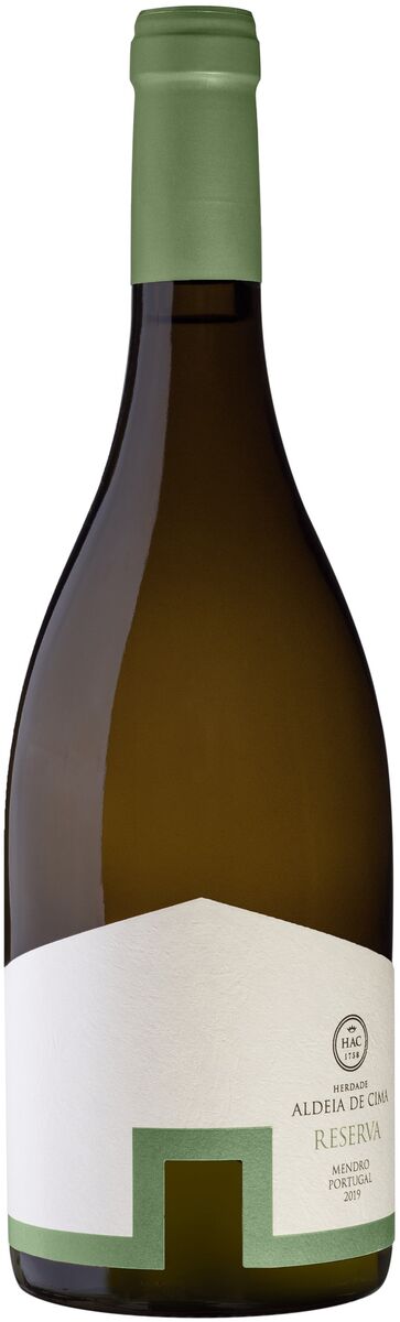 Reserva Branco 2019