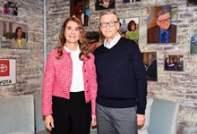 Divórcio de Bill e Melinda Gates: o milionário acordo final