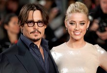 De herói de Hollywood a “agressor de mulheres”. Conseguirá Johnny Depp recuperar?