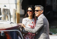 George Clooney é o próximo morador da costa alentejana