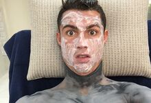 De Ronaldo a Grealish, os segredos de Beleza dos jogadores de futebol 