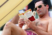 Novos livros sobre desporto para devorar à beira mar