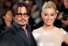 De herói de Hollywood a “agressor de mulheres”. Conseguirá Johnny Depp recuperar?