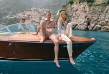 Os souvenirs de luxo italianos que celebram a costa amalfitana