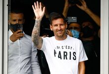 Quanto custa dormir no Le Royal Monceau, o hotel parisiense onde está Messi