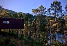 À procura da sua próxima escapada? 4 sítios para dormir no Gerês