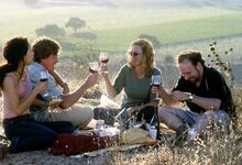 6 vinhos para provar este fim de semana