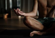 A técnica que promete eliminar o stress apenas com a respiração