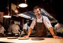 Restaurante Alma, de Henrique Sá Pessoa, entre os melhores do mundo