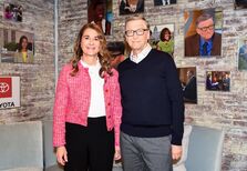 Divórcio de Bill e Melinda Gates: o milionário acordo final