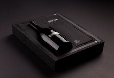 Júpiter: o vinho português que custa 1000 euros por garrafa