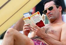 Novos livros sobre desporto para devorar à beira mar