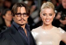 De herói de Hollywood a “agressor de mulheres”. Conseguirá Johnny Depp recuperar?