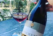 Como uma quinta no Dão voltou a por o Palhete na moda