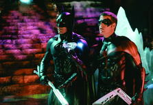Cai na real, Batman – o Robin sempre foi gay