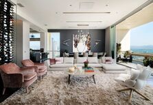 Penthouse inspirada na Barbie à venda por 10 milhões