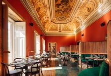 Já decidiu onde jantar hoje? Três sugestões na capital