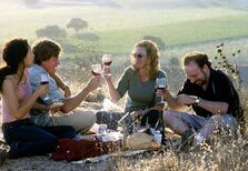 6 vinhos para provar este fim de semana