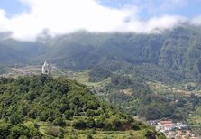 Passeios de iate e massagens com vinho? Esta é a Madeira em versão de luxo
