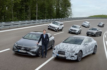 Também tu, Bru... Mercedes?