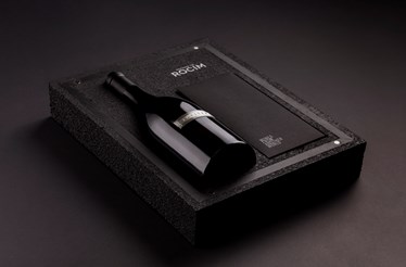 Júpiter: o vinho português que custa 1000 euros por garrafa