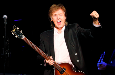 Paul McCartney: como é que o ex-Beatle gasta (e investe) a sua fortuna