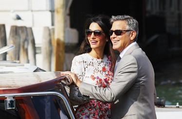 George Clooney é o próximo morador da costa alentejana