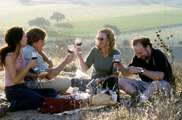 6 vinhos para provar este fim de semana