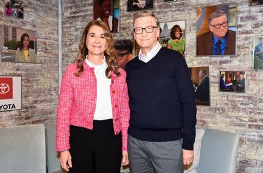 Divórcio de Bill e Melinda Gates: o milionário acordo final