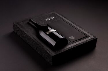 Júpiter: o vinho português que custa 1000 euros por garrafa