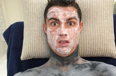 De Ronaldo a Grealish, os segredos de Beleza dos jogadores de futebol 