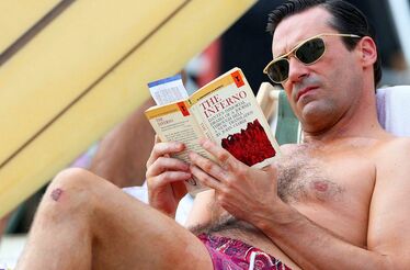 Novos livros sobre desporto para devorar à beira mar