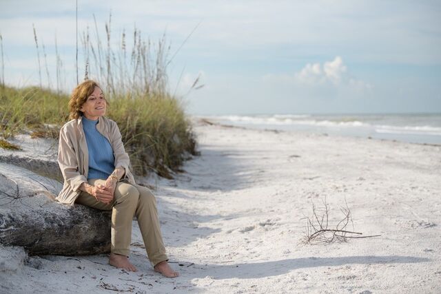 Sylvia Earle, fundadora da Mission Blue