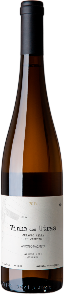Azores Wine Company – Vinha dos Utras 2019