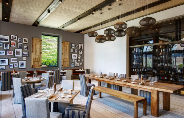 Six Senses Douro Valley