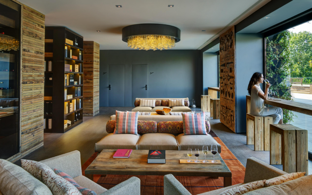 Six Senses Douro Valley